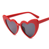 Heart Sunglasses