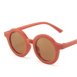 Unisex Kids Sunglasses