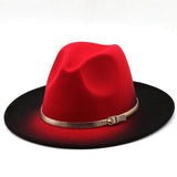 Limited Edition Fedora Hats