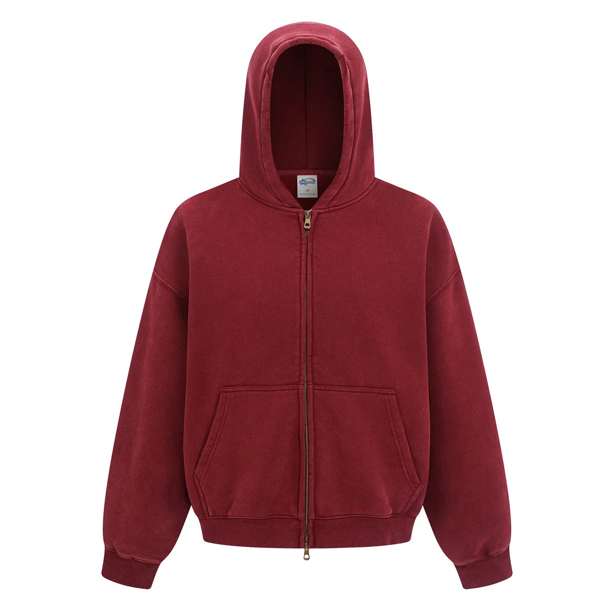 Original Acid Wash Soft Hoodie