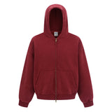 Original Acid Wash Soft Hoodie