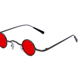 Small Steampunk Sunglasses