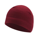 Snug Fleece Beanie