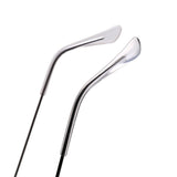 Retro Small Oval Sunglasses