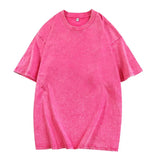 Hip Hop Streetwear Tee