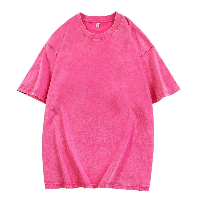 Hip Hop Streetwear Tee