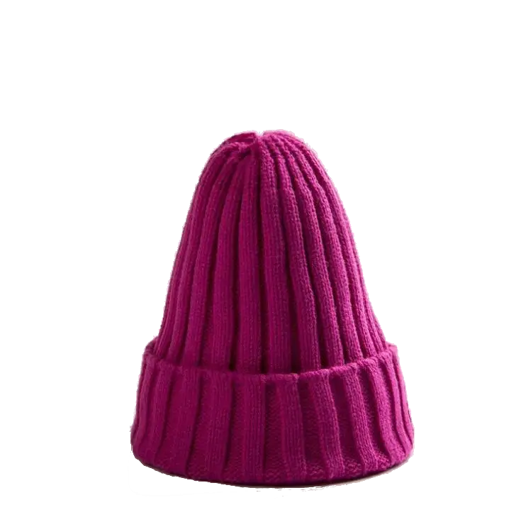 Timeless Knit Beanie