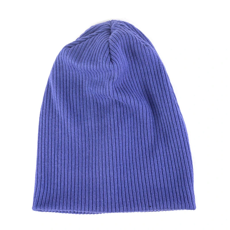 Sleek Slouchy Beanie