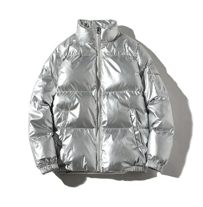 Nightfall Puffer jacket