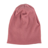 Sleek Slouchy Beanie