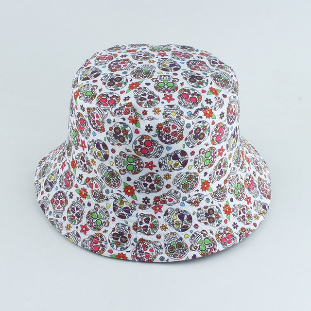 Unisex Bucket Hat
