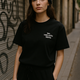 Skull Cherry Sword Graphic Tee