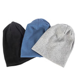 Sleek Slouchy Beanie