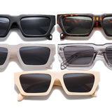 Small Rectangle Sunglasses