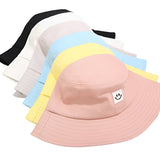 Smile Bucket Hat
