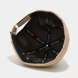 Streetwear Brimless Hat