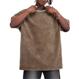 Hip Hop Streetwear Tee