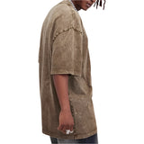 Hip Hop Streetwear Tee