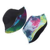 Tie Dye Bucket Hat