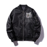 Tiger Bomber Jacket