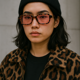 Trendy Minimalist Eyewear