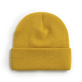 Custom Beanie Hat