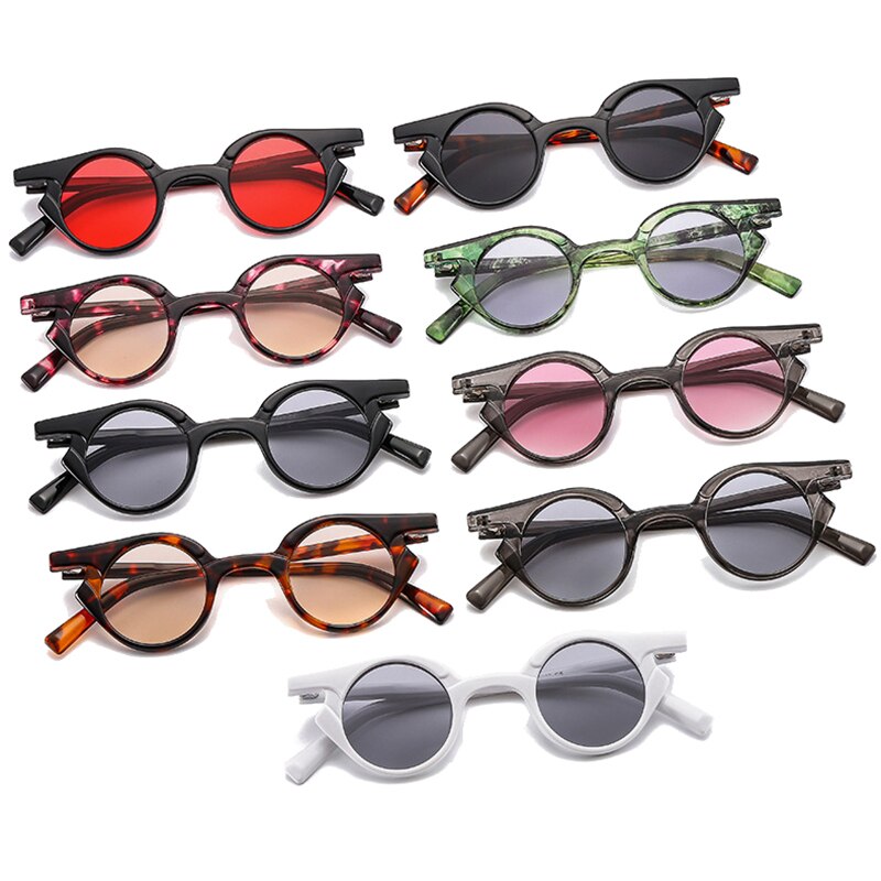 Unique Cat Eye Sunglasses