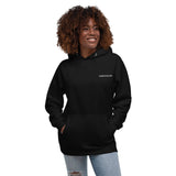 Unrivaled Signature Hoodie | Embroidered