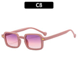 Urban Square Sunglasses