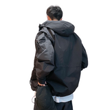 Vanguard Cargo Jacket