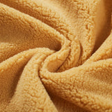 Vibrant City Fleece Jacket