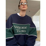 Vintage 80s Sweatshirt