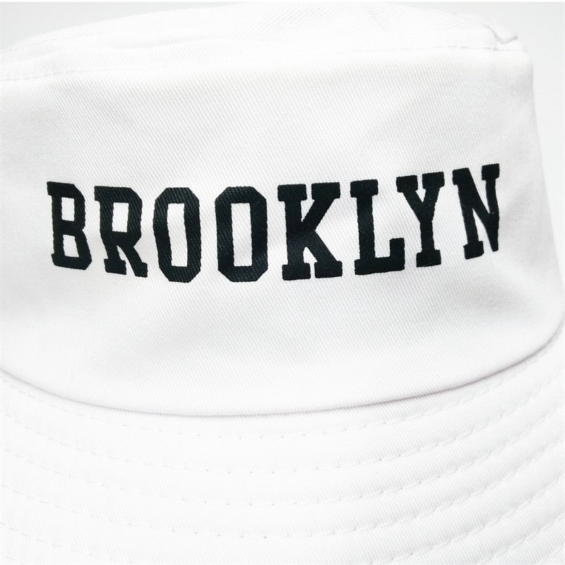 Brooklyn Bucket Hat