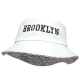 Brooklyn Bucket Hat