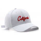 California Hat