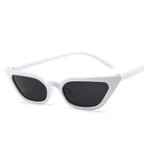 Cat Eye Sunglasses
