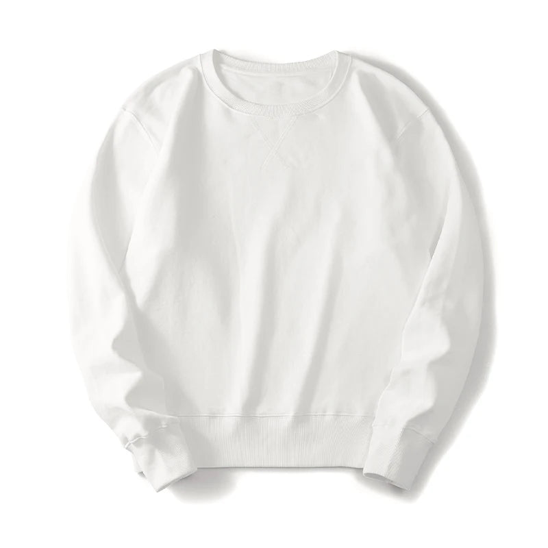 Timeless Crewneck Sweatshirt
