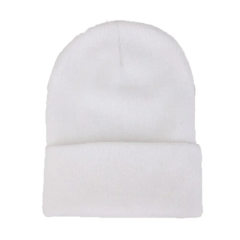 Custom Beanie Hat