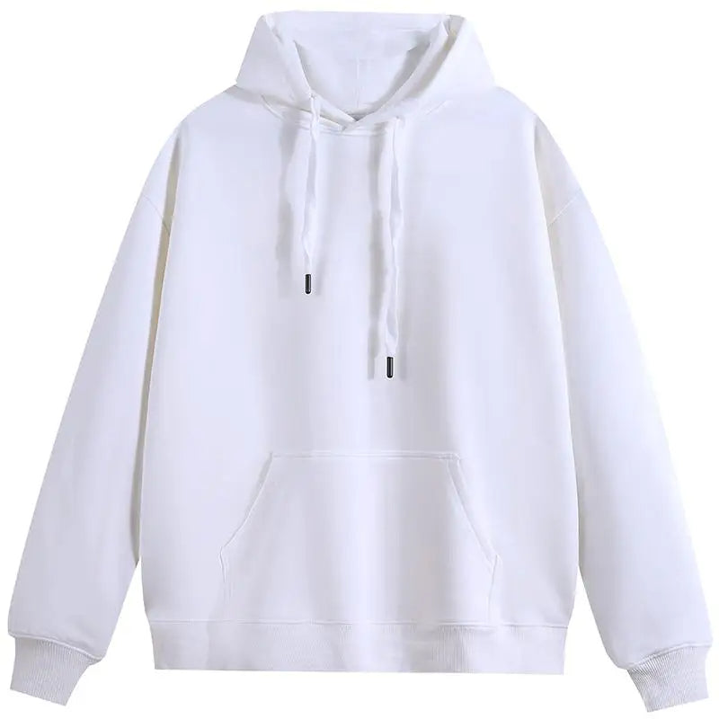 Essential Streetwear Hoodie – Ultimate Comfort