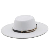 Fashionable Fedora Hat