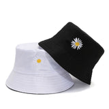 Flower Bucket Hat