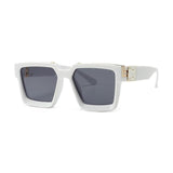 Unisex Glamour Designer Sunglasses