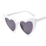 Heart Sunglasses