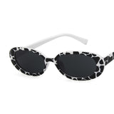 Oval Sunglasses