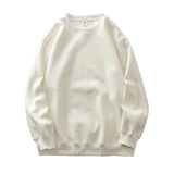 Oversized Crewneck Sweatshirt