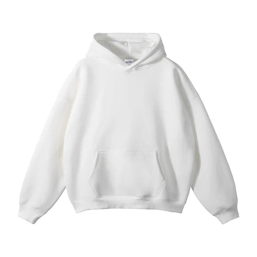 Real Cozy Oversized Hoodie