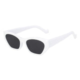 Polygon Sunglasses