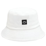 Smile Bucket Hat