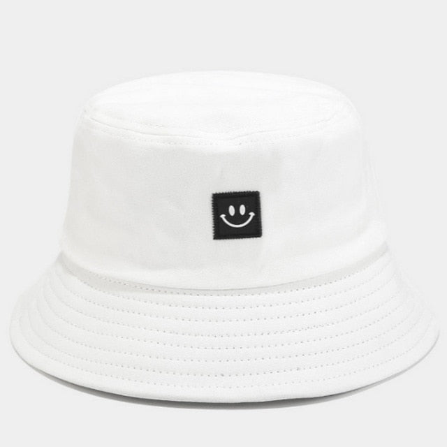 Smile Bucket Hat