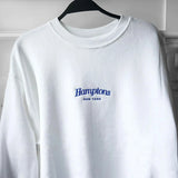 The Hamptons Sweatshirt